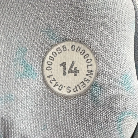 lululemon athletica Leggings - Base Pace High-Rise Running Tight 25” - Picture 4 of 6